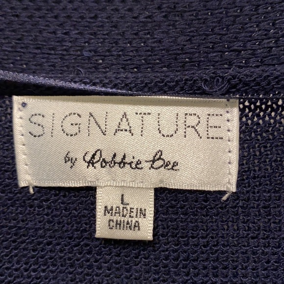 Women’s Cardigan Size Large - Picture 3 of 6